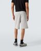Moncler Moncler Cotton jersey Bermuda shorts - 4