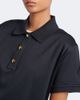 Moncler Moncler Cotton jersey polo shirt - 3