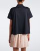 Moncler Moncler Cotton jersey polo shirt - 5