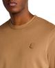 Moncler Moncler Cotton Logo Crewneck T-Shirt - 5