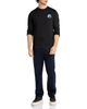 Moncler Moncler Cotton Mountain Graphic Logo Shirt - 2