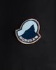 Moncler Moncler Cotton Mountain Graphic Logo Shirt - 6
