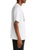 Moncler Moncler Cotton Photo Print Crewneck T-Shirt - 5