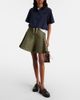 Moncler Moncler Cotton piqué polo shirt - 2