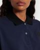Moncler Moncler Cotton piqué polo shirt - 4
