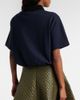 Moncler Moncler Cotton piqué polo shirt - 5