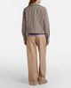 Moncler Moncler Cotton wide-leg pants - 3