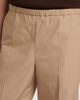 Moncler Moncler Cotton wide-leg pants - 4