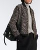 Moncler Moncler Cotton, wool, and alpaca-blend cardigan - 2