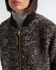 Moncler Moncler Cotton, wool, and alpaca-blend cardigan - 3