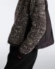 Moncler Moncler Cotton, wool, and alpaca-blend cardigan - 4