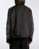 Moncler Moncler Cotton, wool, and alpaca-blend cardigan - 5
