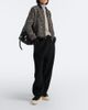 Moncler Moncler Cotton, wool, and alpaca-blend cardigan - 6