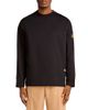 Moncler Moncler Crewneck Long Sleeve Tee - 1