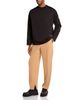 Moncler Moncler Crewneck Long Sleeve Tee - 3