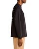 Moncler Moncler Crewneck Long Sleeve Tee - 4