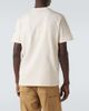 Moncler Moncler Denim-trimmed cotton jersey T-shirt - 4