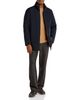 Moncler Moncler Didessa Reversible Stand Collar Down Parka - 2
