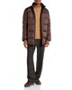 Moncler Moncler Didessa Reversible Stand Collar Down Parka - 3