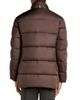 Moncler Moncler Didessa Reversible Stand Collar Down Parka - 6