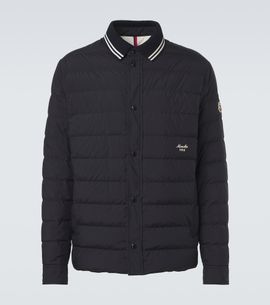 Moncler Moncler Dorvath down jacket