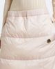 Moncler Moncler Down-paneled midi skirt - 3