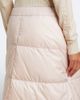 Moncler Moncler Down-paneled midi skirt - 5