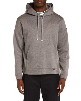 Moncler Moncler Drawstring Hoodie