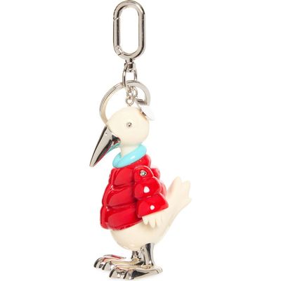 Moncler Moncler Duck Charm