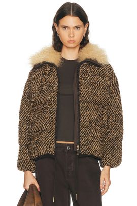 Moncler Moncler Dynamique Jacket