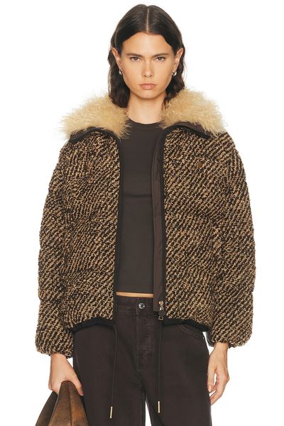 Moncler Moncler Dynamique Jacket
