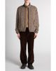 Moncler Moncler Ebrodel Wool Blend Jacket - 1