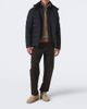 Moncler Moncler Elarune hooded down jacket - 3