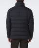 Moncler Moncler Elarune hooded down jacket - 4