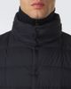 Moncler Moncler Elarune hooded down jacket - 6