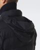 Moncler Moncler Elarune hooded down jacket - 8