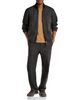 Moncler Moncler Elastic Hem Zip Cardigan Sweater - 2