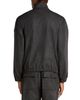 Moncler Moncler Elastic Hem Zip Cardigan Sweater - 3