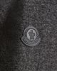 Moncler Moncler Elastic Hem Zip Cardigan Sweater - 5