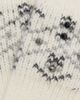 Moncler Moncler Embellished alpaca and wool-blend gloves - 2