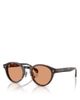 Moncler Moncler Ember Round Sunglasses, 49mm - 1