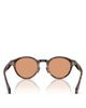 Moncler Moncler Ember Round Sunglasses, 49mm - 4