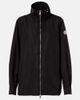 Moncler Moncler Enette hooded parka - 1