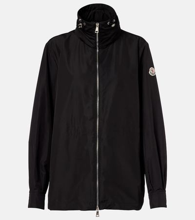 Moncler Moncler Enette hooded parka