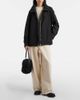 Moncler Moncler Enette hooded parka - 2
