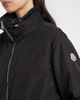 Moncler Moncler Enette hooded parka - 3