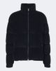 Moncler Moncler Esparron cotton corduroy down jacket - 1