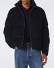 Moncler Moncler Esparron cotton corduroy down jacket - 2