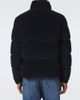 Moncler Moncler Esparron cotton corduroy down jacket - 4