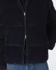 Moncler Moncler Esparron cotton corduroy down jacket - 6